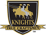 Knights Marine logo