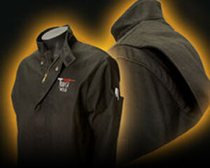 welding-jacket
